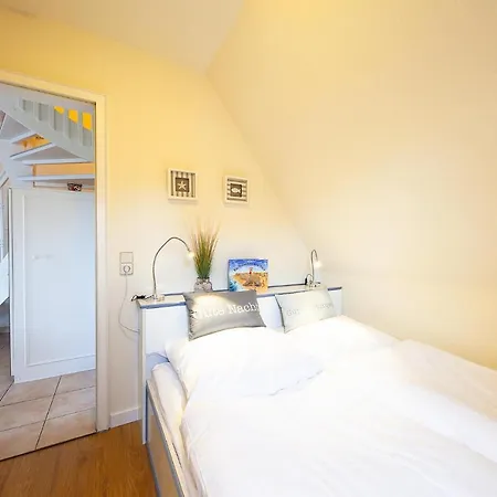 Syltstern Haus Hasenkuhle