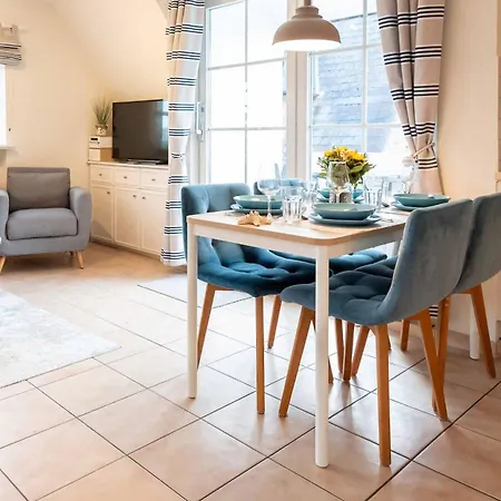 Daire Syltstern Haus Hasenkuhle Wenningstedt-Braderup