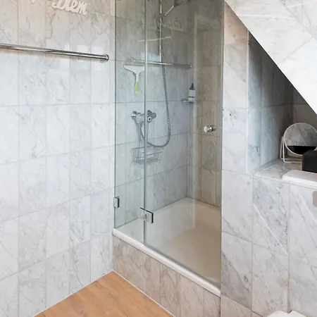 Syltstern Haus Hasenkuhle Daire