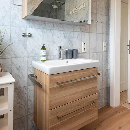 Syltstern Haus Hasenkuhle Daire Wenningstedt-Braderup